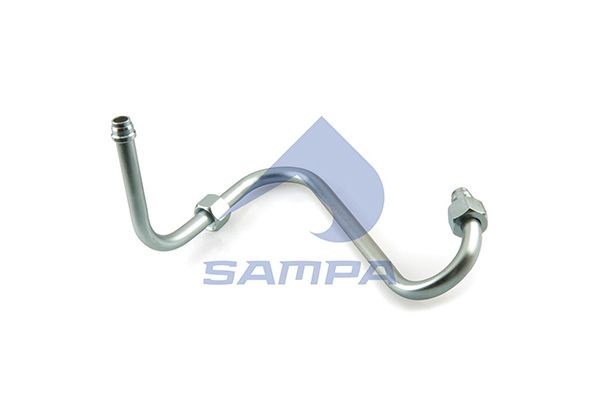 SAMPA Fuel Line Article number: 042.038 cheaply