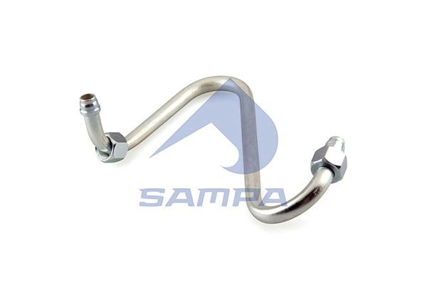 SAMPA Fuel Line Article number: 042.039 cheaply