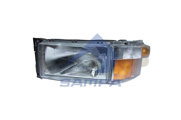 SAMPA Headlight Article number: 042.056 cheaply