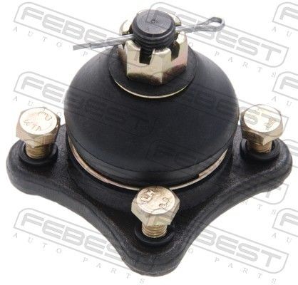 FEBEST Ball Joint Article number: 0420-901 cheaply