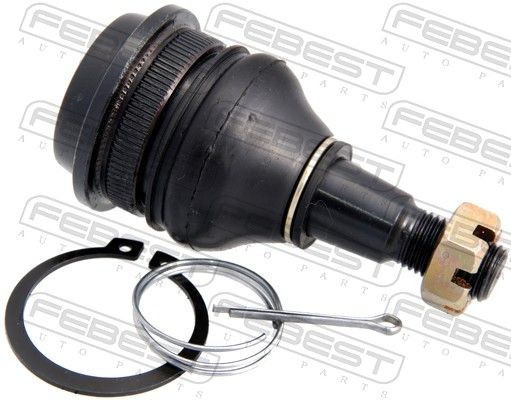 FEBEST Ball Joint Article number: 0420-DJ1F cheaply