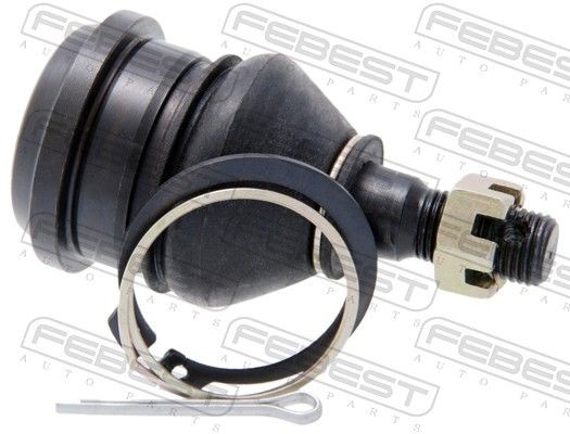FEBEST Ball Joint Article number: 0420-DJ1R cheaply