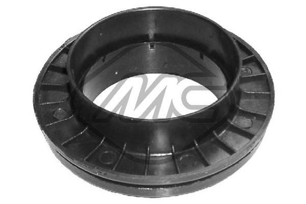 Metalcaucho Anti-Friction Bearing, suspension strut support mounting Article number: 04206 cheaply