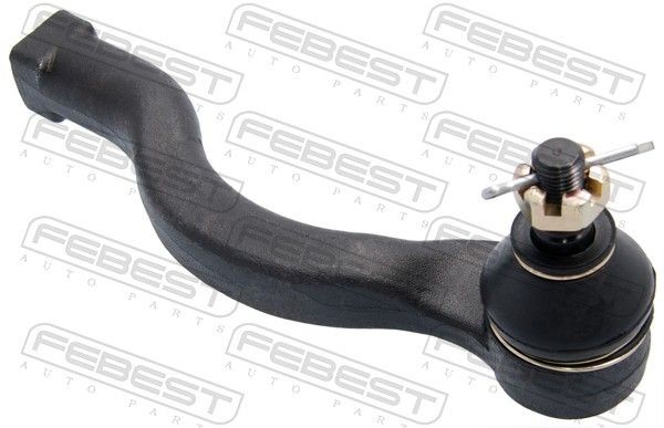 FEBEST Styrekugle Varenummer: 0421-KB4R billige