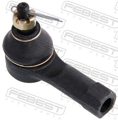 FEBEST Track rod end Article number: 0421-NA4 cheaply