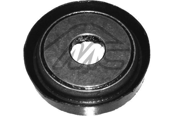 Metalcaucho Anti-Friction Bearing, suspension strut support mounting Article number: 04212 cheaply