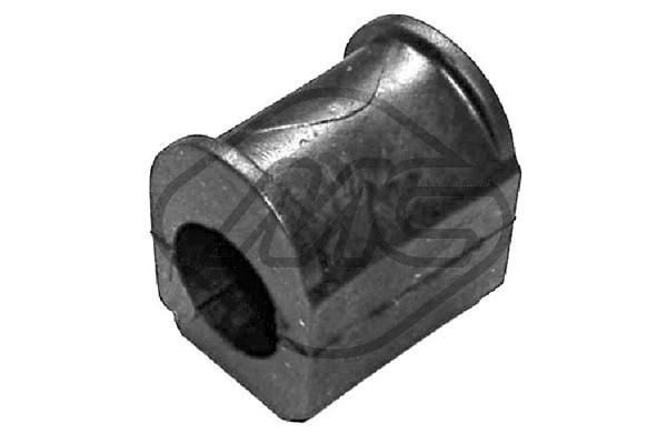 Metalcaucho Anti roll bar bush Article number: 04220 cheaply