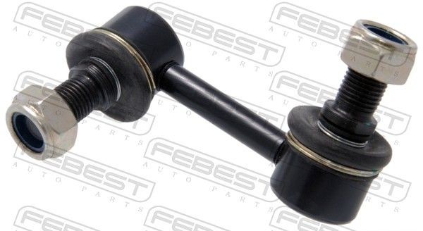 FEBEST Anti-roll bar link Article number: 0423-V97FR cheaply