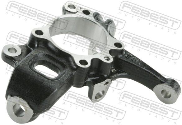FEBEST Steering knuckle Article number: 0428-KA4TFRH cheaply