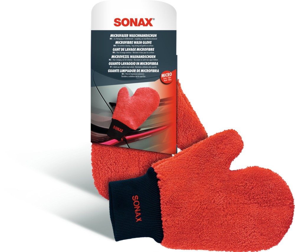 OEM Autopesu kinnas 04282000 pärit SONAX