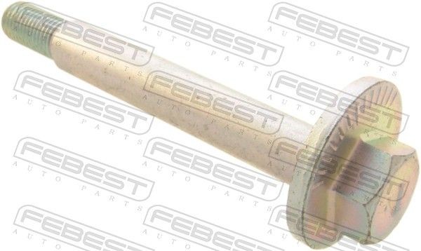 FEBEST 0429-002 Styrtkorrektionsskrue ECLIPSE 2.4 RS 144 HK Benzin 2005
