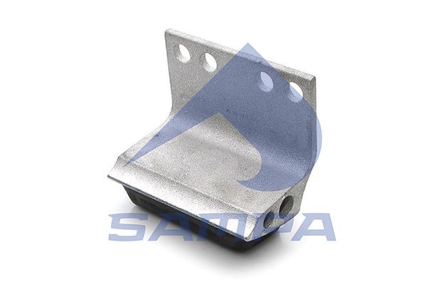 SAMPA Buffer, spring plate Article number: 043.151 cheaply