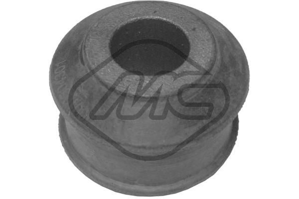 Metalcaucho Bush, steering control arm Article number: 04301 cheaply