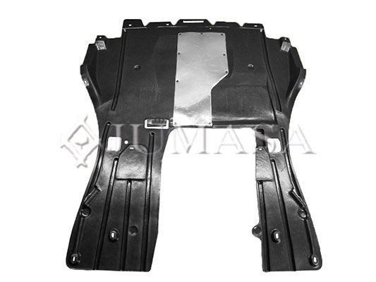JUMASA Motorrumsisolation Varenummer: 04301039 billige