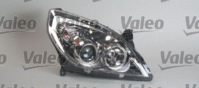 VALEO Headlight Article number: 043018 cheaply