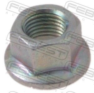 FEBEST 0431-001 Sims, aksel LANCER 1.8 SEi (CS5A) 122 HK Benzin 2013