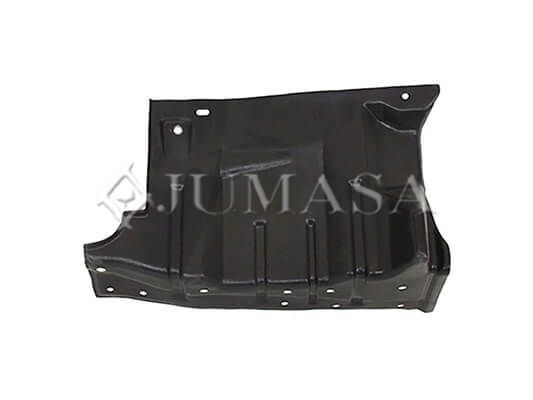 JUMASA 04312142 Motorrumsisolation LANCER 1.8 DI-D 150 HK Diesel