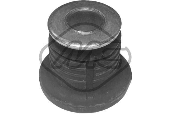 Metalcaucho Axle bush Article number: 04316 cheaply