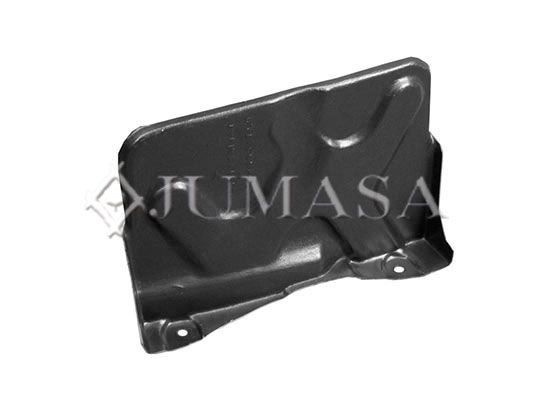 JUMASA Silencing Material, engine bay Article number: 04321674 cheaply