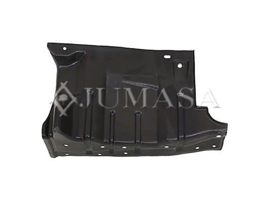 JUMASA 04322142 Motorrumsisolation LANCER 1.8 DI-D 150 HK Diesel