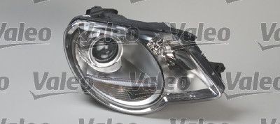 VALEO Forlygte Varenummer: 043266 billige