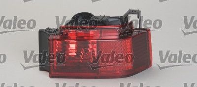 VALEO Lens, combination rearlight Article number: 043276 cheaply