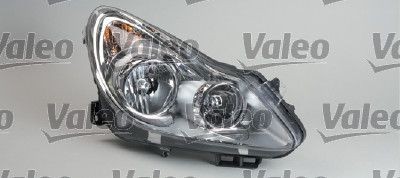 VALEO Headlight Article number: 043377 cheaply