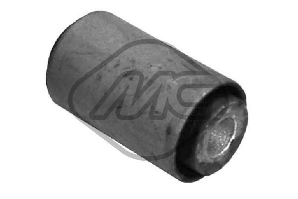Metalcaucho Mounting, manual transmission Article number: 04358 cheaply