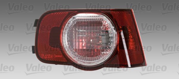 VALEO Baglygte Varenummer: 043945 billige