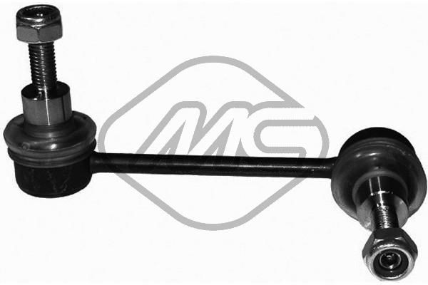 Metalcaucho Stabilisaator, Stabilisaator Artikli number: 04399 soodsalt