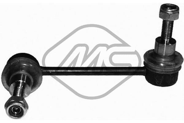 Metalcaucho Anti-roll bar link Article number: 04400 cheaply
