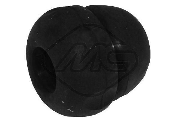 Metalcaucho Gummianslag, affjedring Varenummer: 04459 billige