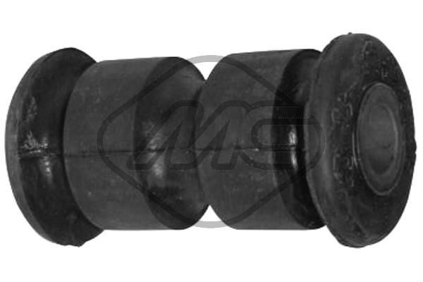 Metalcaucho Mounting, spring shackle Article number: 04473 cheaply
