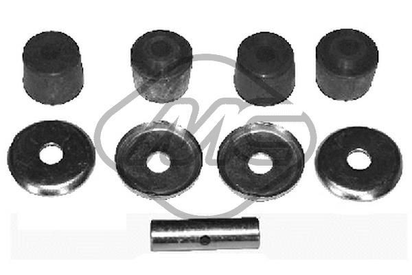 Metalcaucho Anti roll bar bush Article number: 04475 cheaply