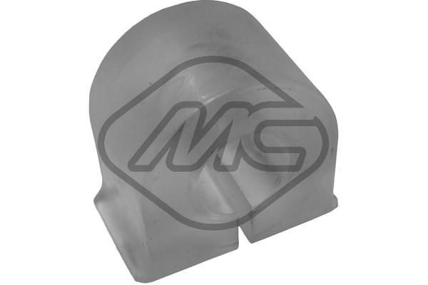 Metalcaucho Anti roll bar bush Article number: 04484 cheaply