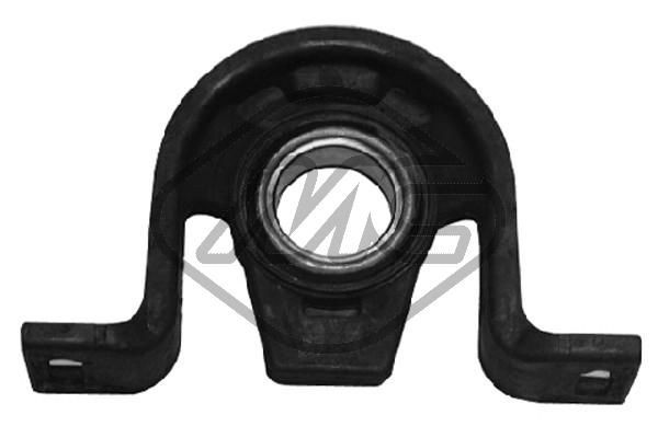 Metalcaucho 04665 Ophængning, drivaksel LT 2.5 TDI 95 HK Diesel 2006