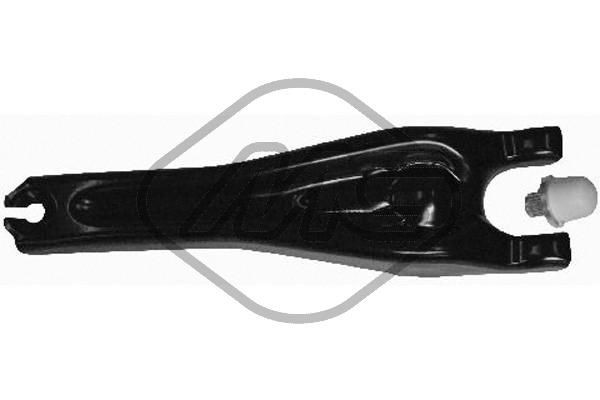 Metalcaucho 04677 Release Fork, clutch SCÉNIC 1.9 dTi 80 PS Diesel 2003