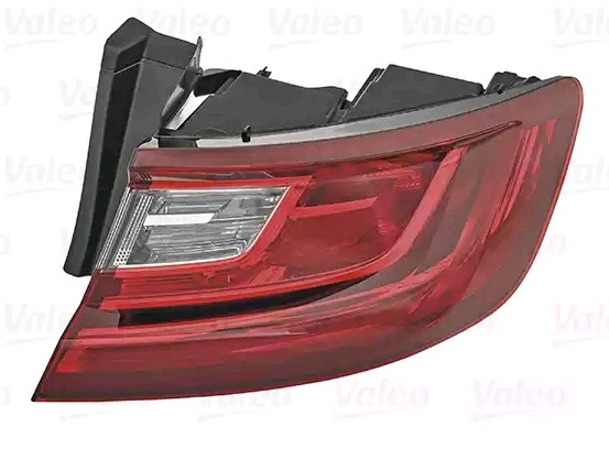 VALEO Baglygte Varenummer: 047058 billige