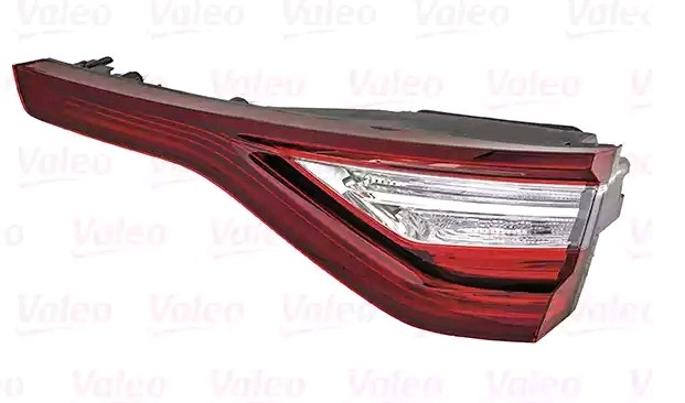 VALEO Baglygte Varenummer: 047059 billige