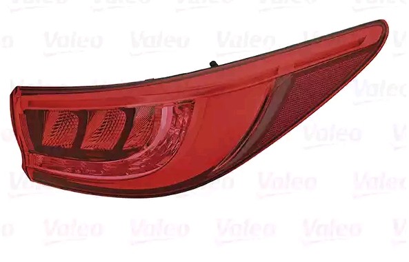 VALEO Rear light Article number: 047061 cheaply