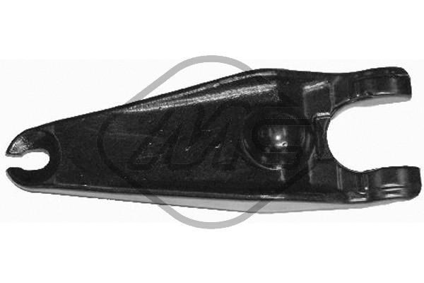 Metalcaucho Release Fork, clutch Article number: 04722 cheaply