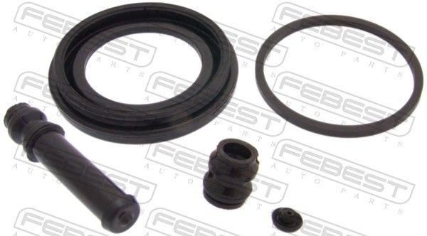 FEBEST Repair Kit, brake caliper Article number: 0475-CKF cheaply