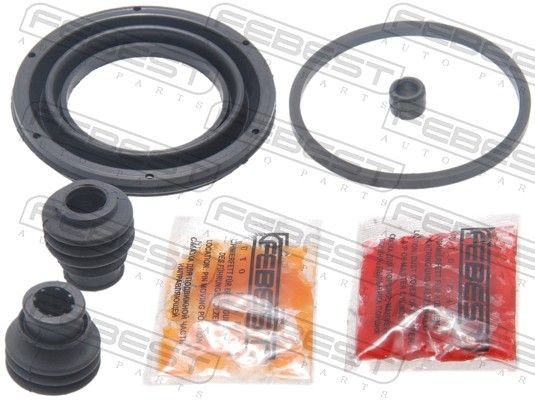 FEBEST Repair Kit, brake caliper Article number: 0475-CW5F cheaply
