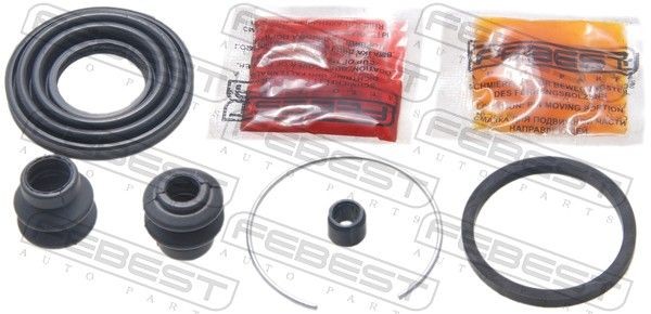 FEBEST Repair Kit, brake caliper Article number: 0475-CYR cheaply