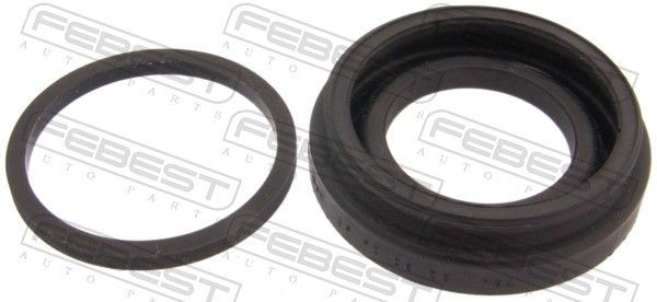 FEBEST Repair Kit, brake caliper Article number: 0475-DGR cheaply