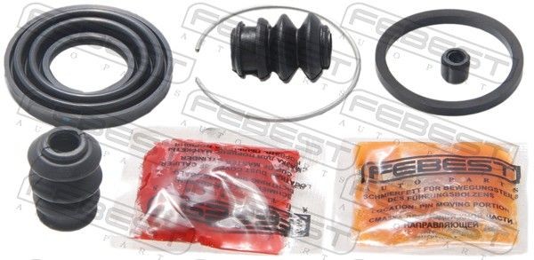 FEBEST Repair Kit, brake caliper Article number: 0475-DJR cheaply