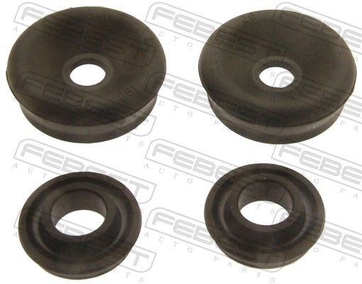 FEBEST Repair Kit, brake caliper Article number: 0475-KB4R cheaply