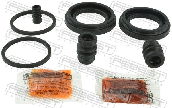 FEBEST Repair Kit, brake caliper Article number: 0475-L200F cheaply