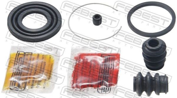 FEBEST Repair Kit, brake caliper Article number: 0475-N64R cheaply