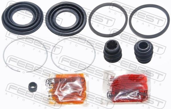 FEBEST Repair Kit, brake caliper Article number: 0475-V45F cheaply